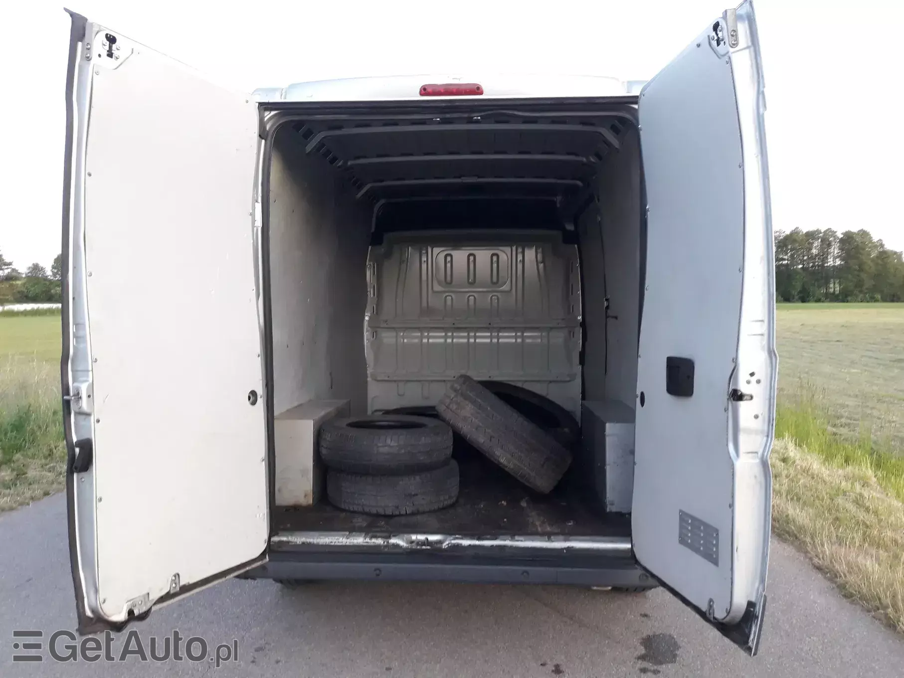 CITROËN Jumper 35 L2H2