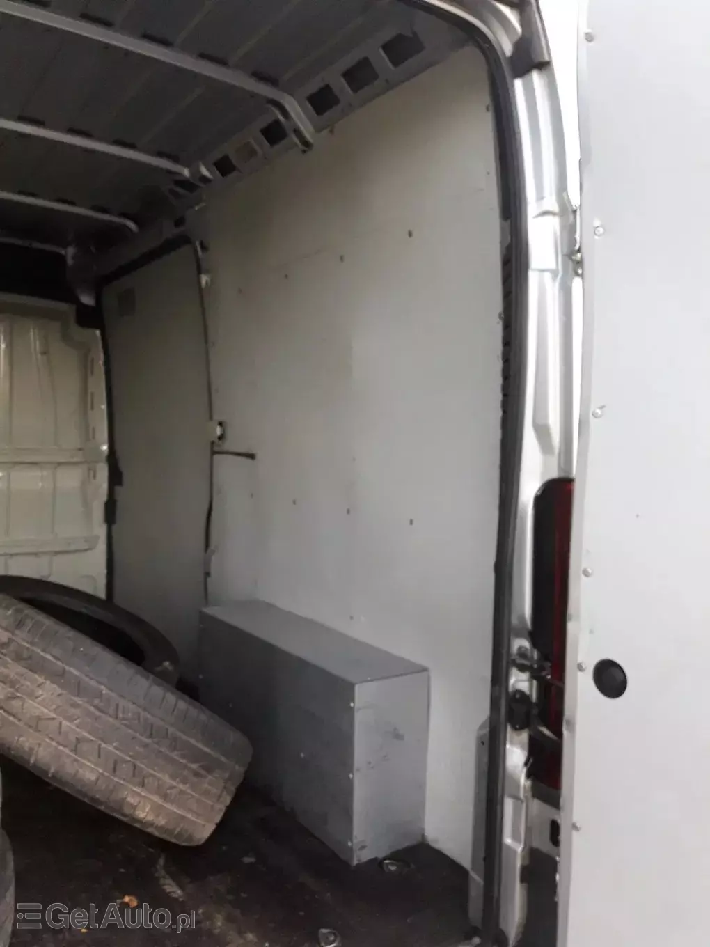 CITROËN Jumper 35 L2H2