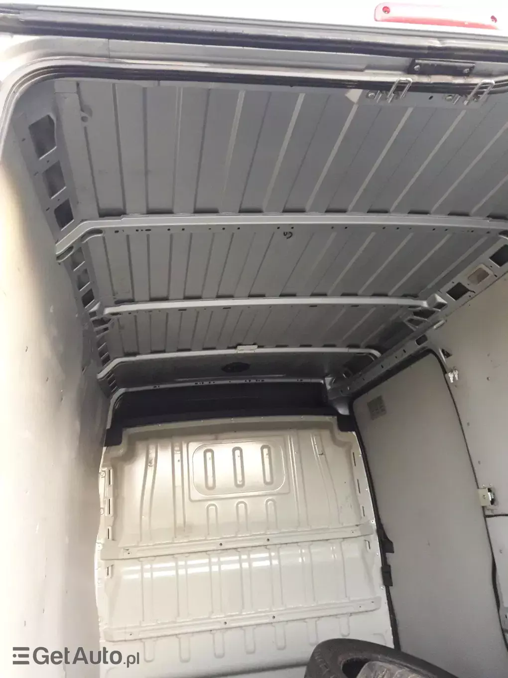 CITROËN Jumper 35 L2H2