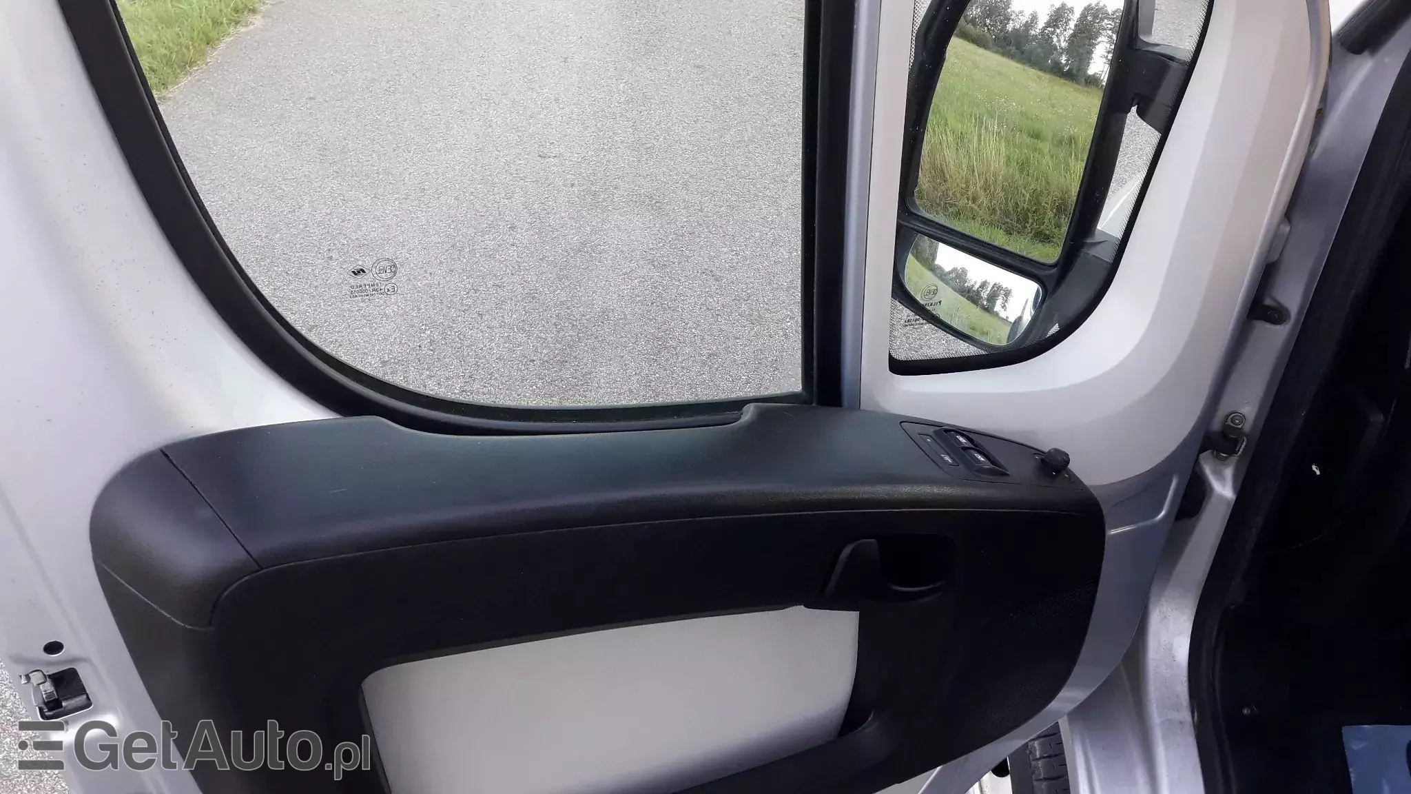 CITROËN Jumper 35 L2H2