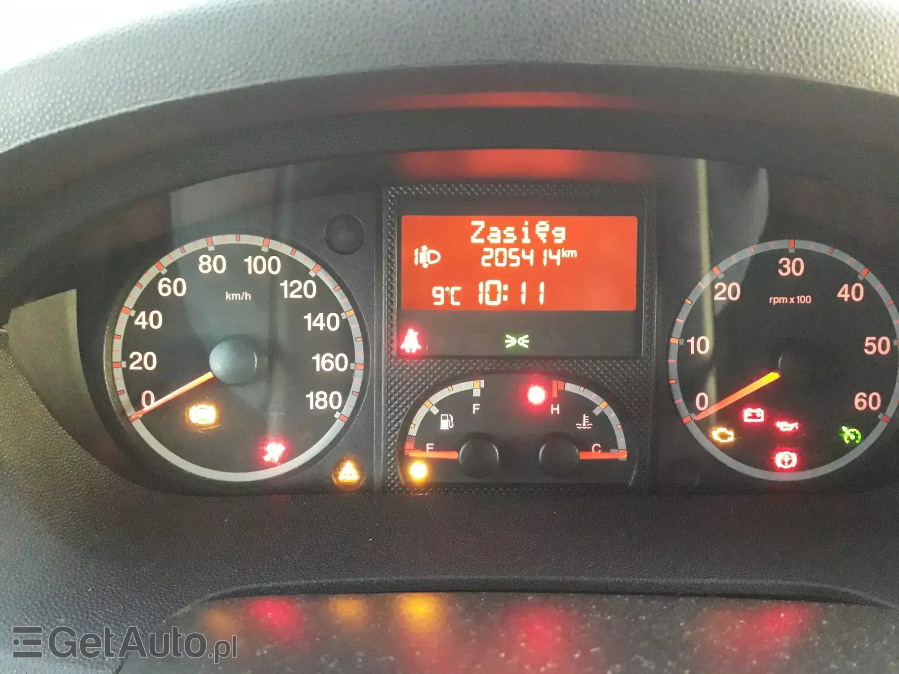 CITROËN Jumper 35 L2H2