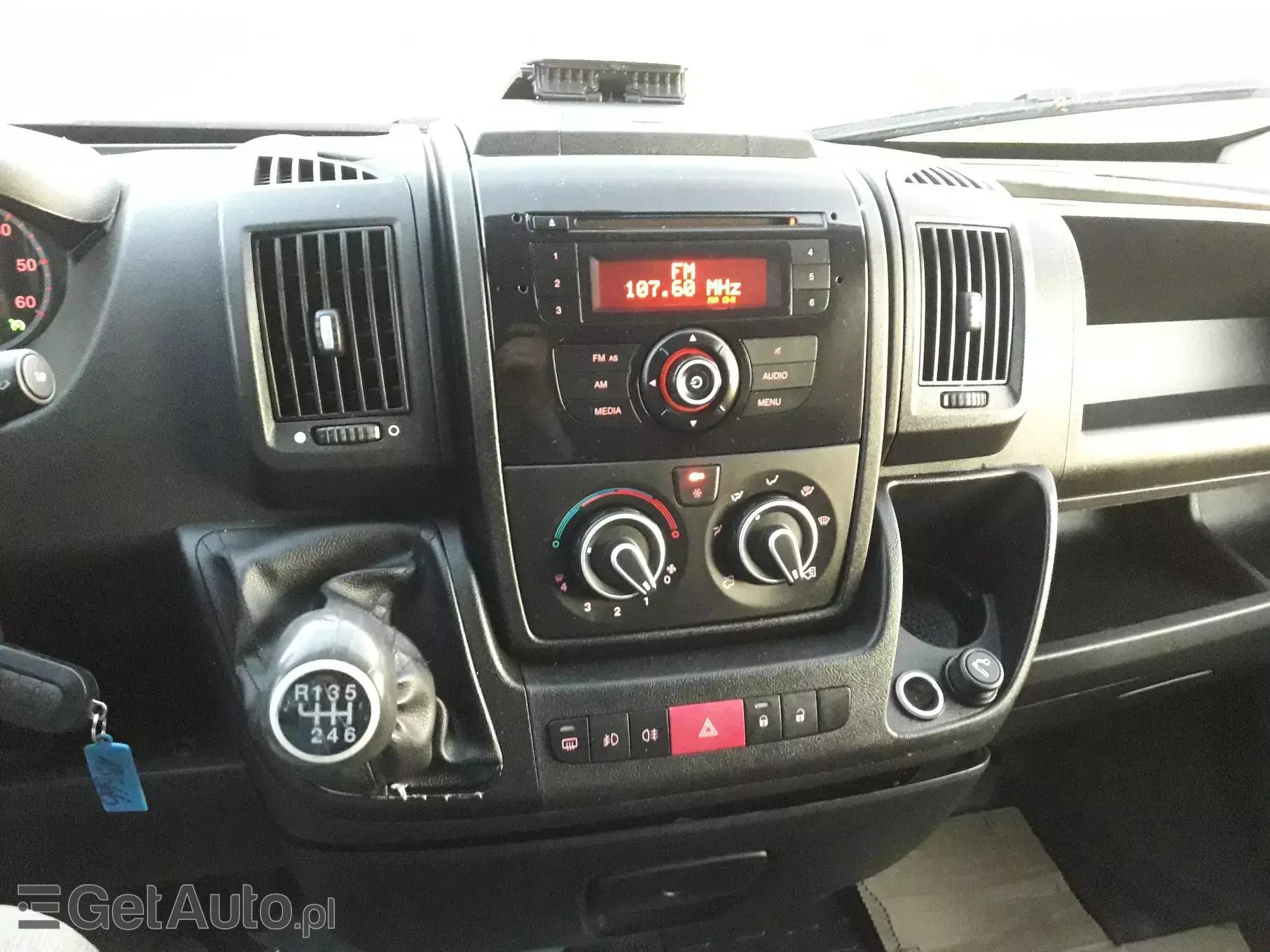 CITROËN Jumper 35 L2H2