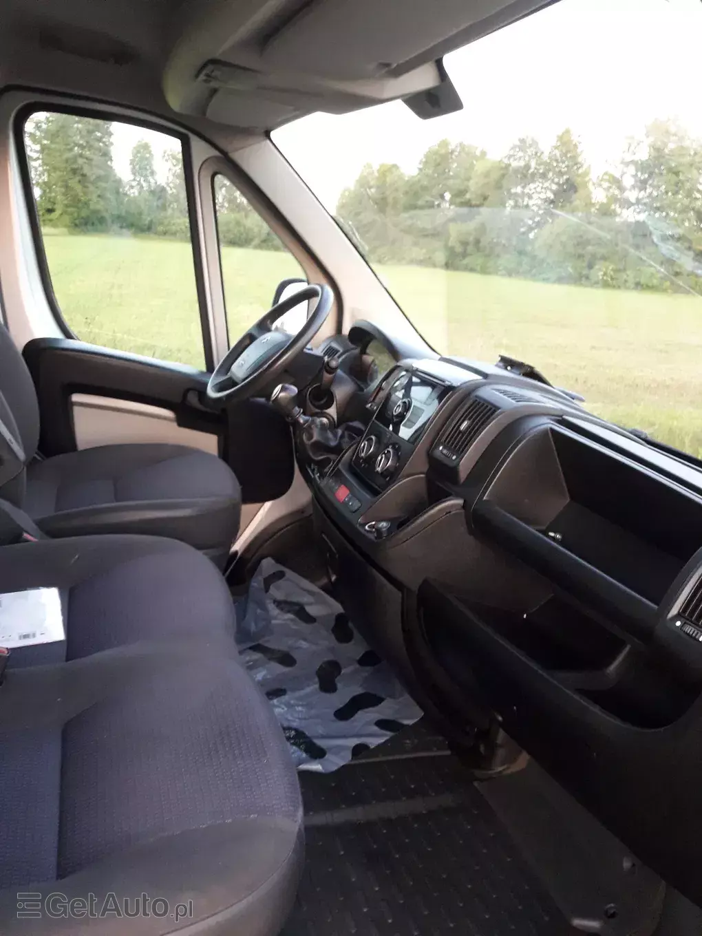 CITROËN Jumper 35 L2H2