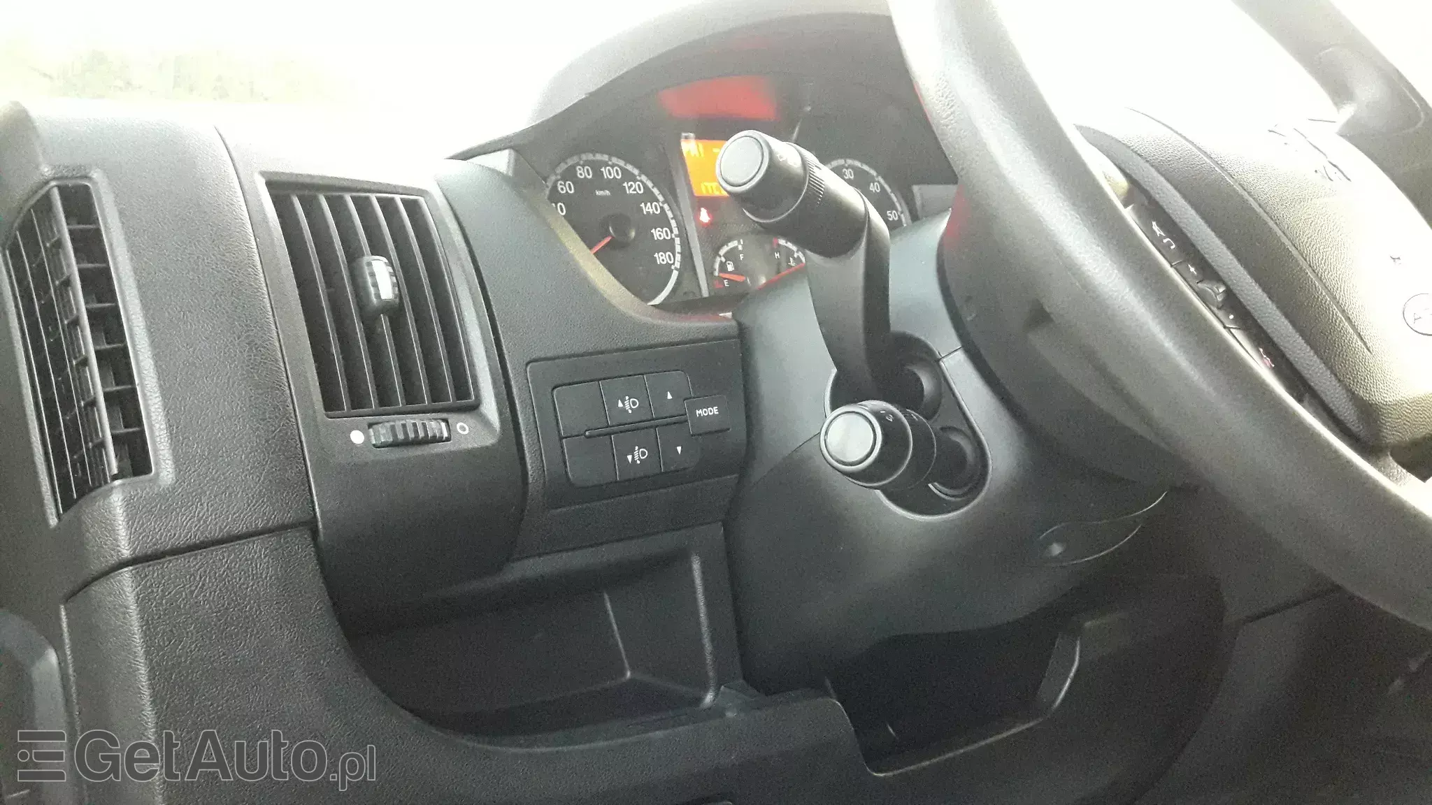 CITROËN Jumper 35 L2H2