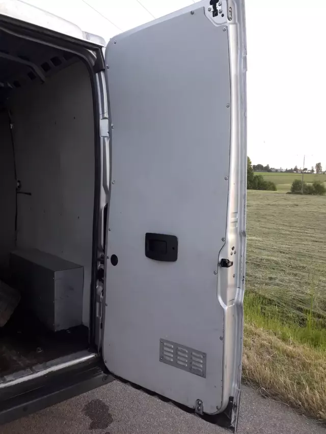 CITROËN Jumper 35 L2H2