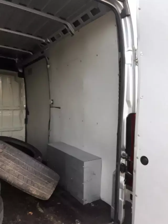 CITROËN Jumper 35 L2H2