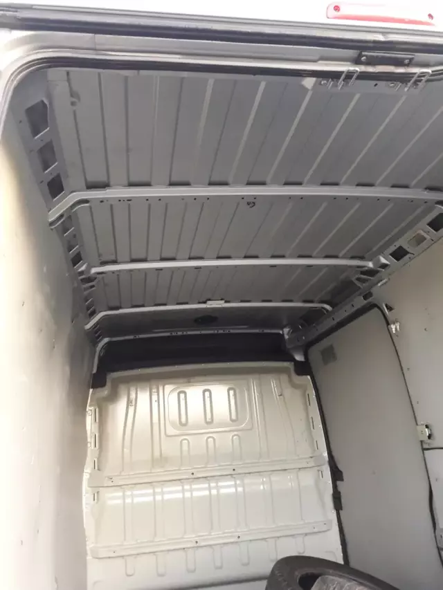 CITROËN Jumper 35 L2H2