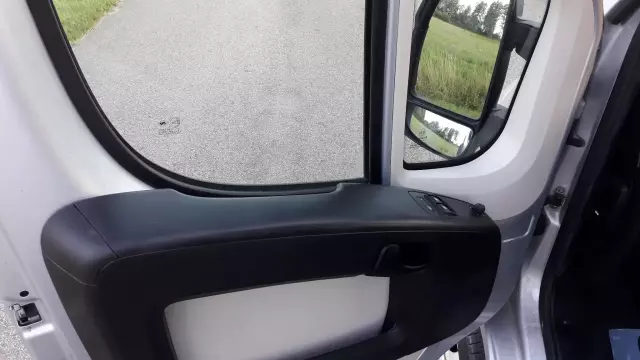 CITROËN Jumper 35 L2H2