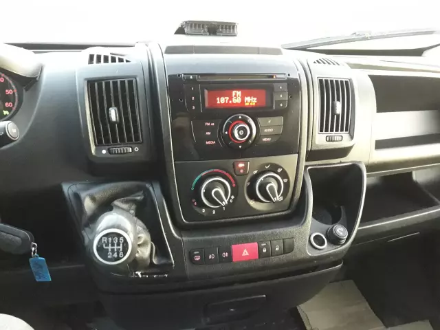 CITROËN Jumper 35 L2H2