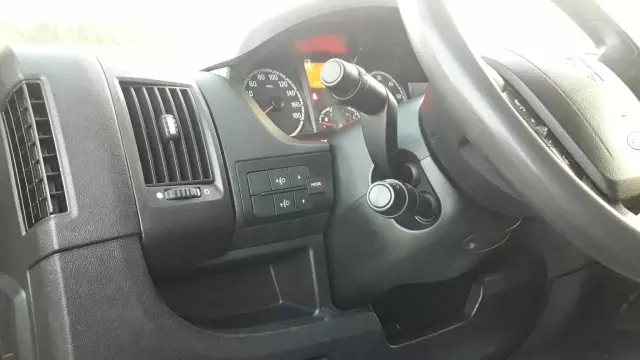 CITROËN Jumper 35 L2H2