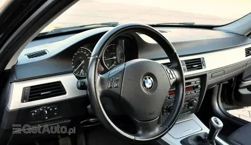 BMW Seria 3 