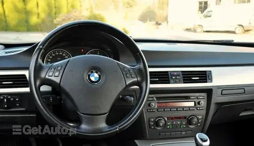BMW Seria 3 