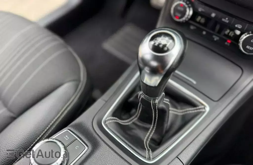 MERCEDES-BENZ Klasa B 