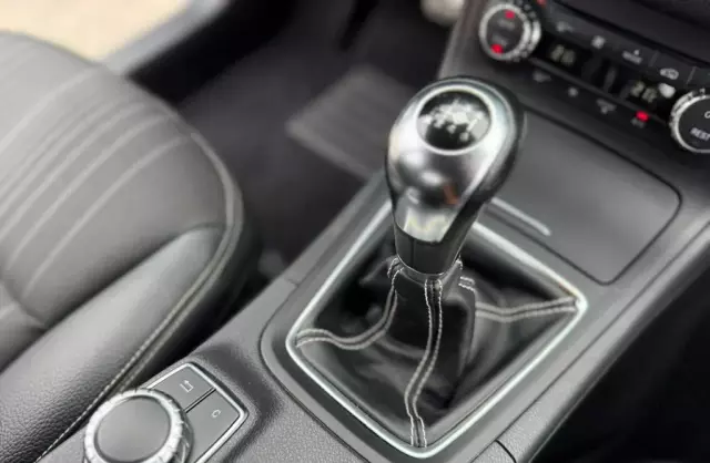 MERCEDES-BENZ Klasa B 