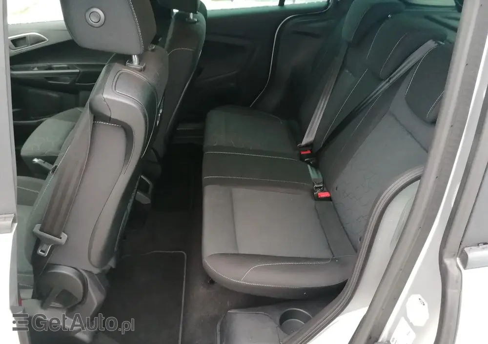 FORD B-MAX 1.0 EcoBoost Ambiente