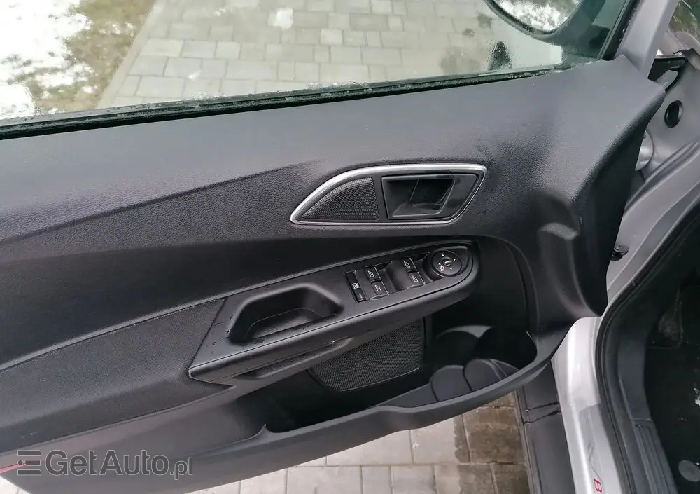 FORD B-MAX 1.0 EcoBoost Ambiente