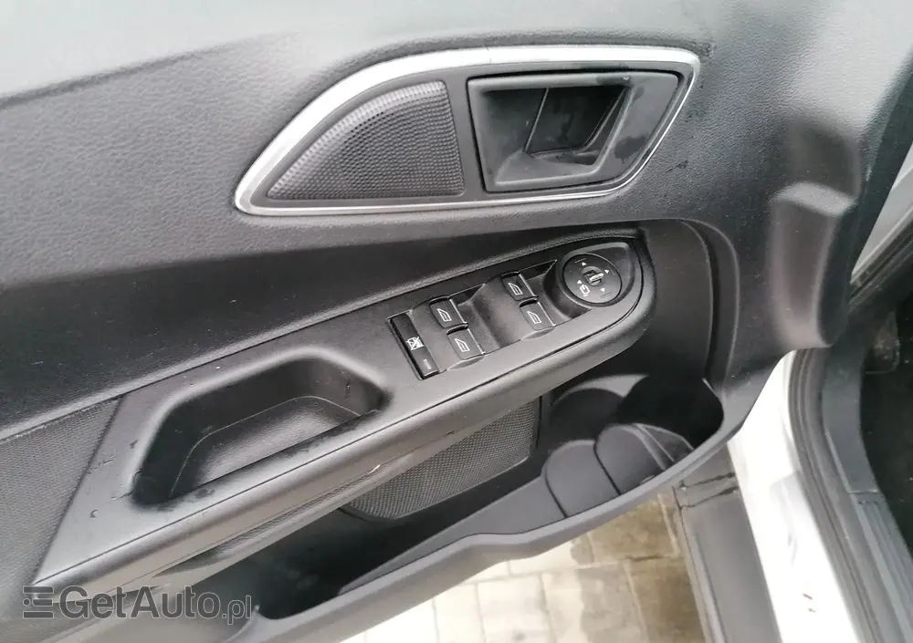 FORD B-MAX 1.0 EcoBoost Ambiente