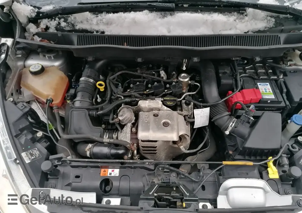 FORD B-MAX 1.0 EcoBoost Ambiente