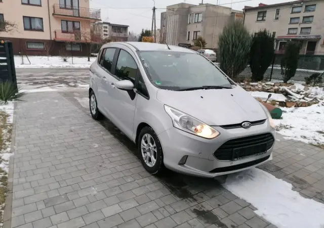 FORD B-MAX 1.0 EcoBoost Ambiente