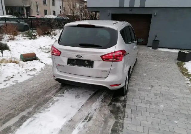 FORD B-MAX 1.0 EcoBoost Ambiente