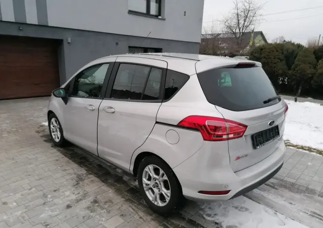 FORD B-MAX 1.0 EcoBoost Ambiente
