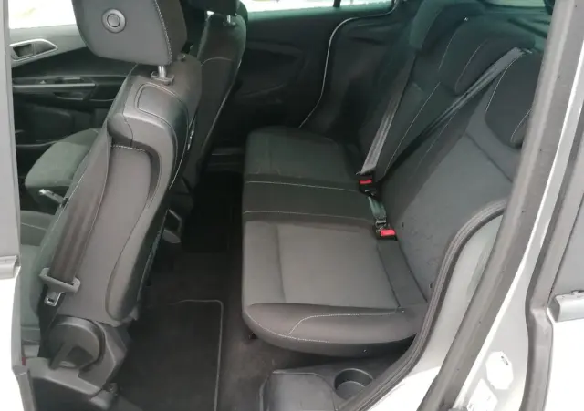 FORD B-MAX 1.0 EcoBoost Ambiente