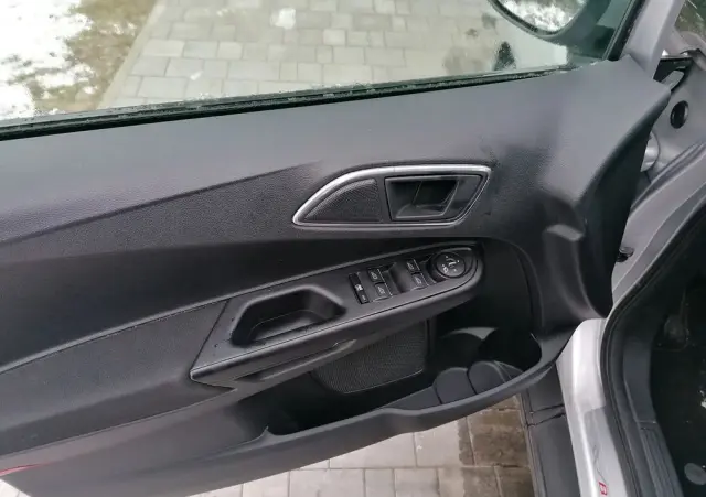 FORD B-MAX 1.0 EcoBoost Ambiente