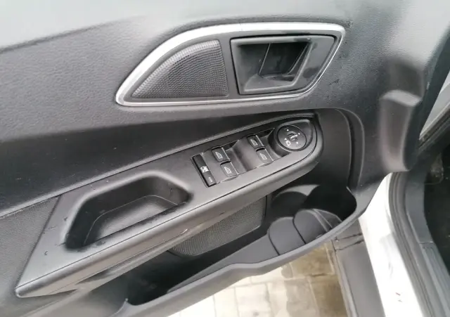 FORD B-MAX 1.0 EcoBoost Ambiente