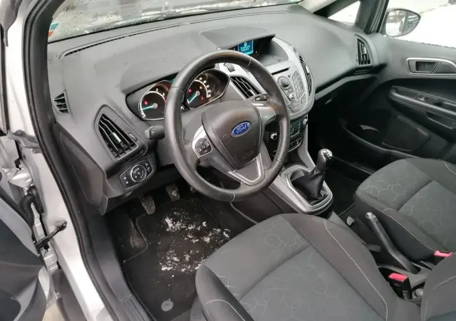 FORD B-MAX 1.0 EcoBoost Ambiente