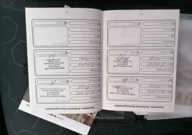 FORD B-MAX 1.0 EcoBoost Ambiente