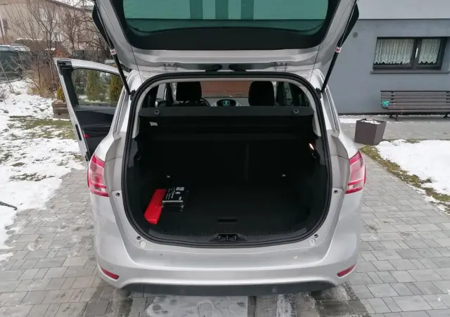 FORD B-MAX 1.0 EcoBoost Ambiente