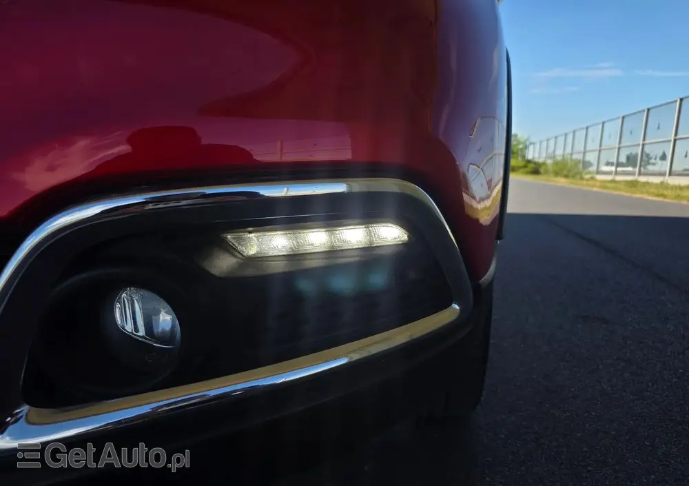 RENAULT Captur TCe 120 EDC Dynamique