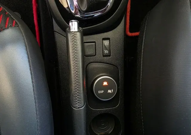 RENAULT Captur TCe 120 EDC Dynamique