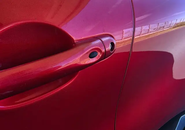 RENAULT Captur TCe 120 EDC Dynamique