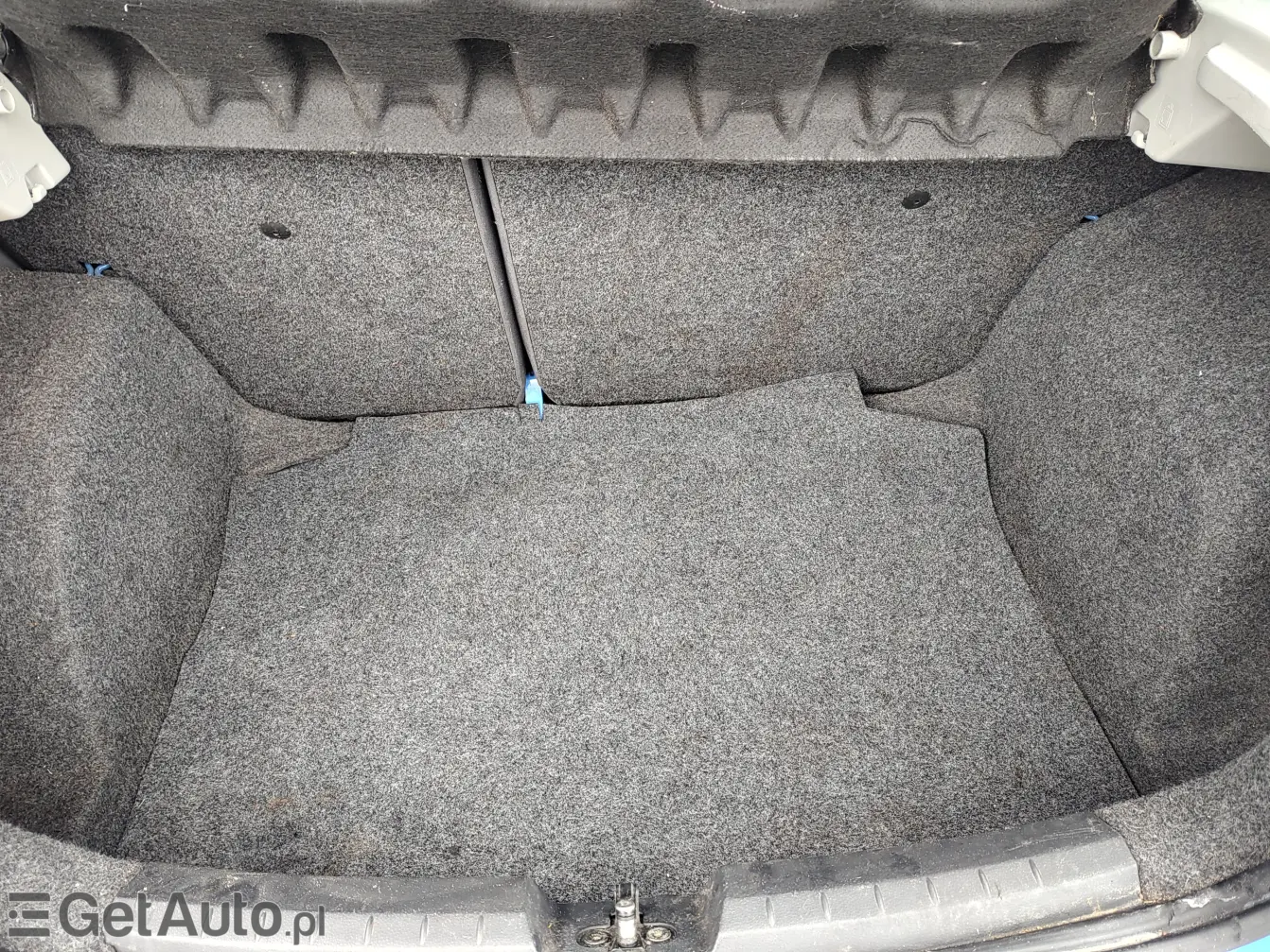 SEAT Ibiza Reference