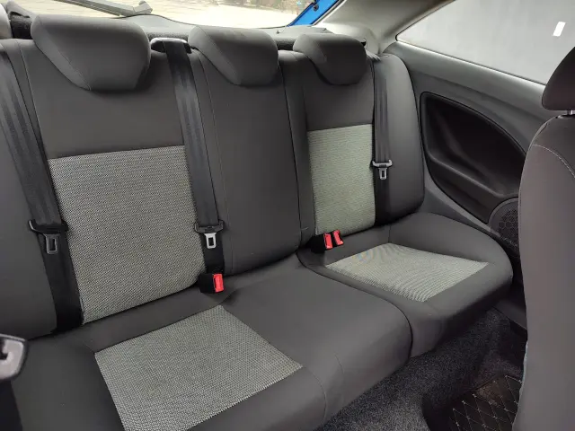 SEAT Ibiza Reference