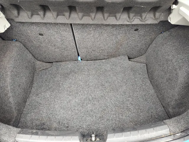 SEAT Ibiza Reference