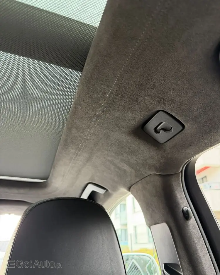 AUDI SQ5 3.0 TDI Quattro Tiptronic