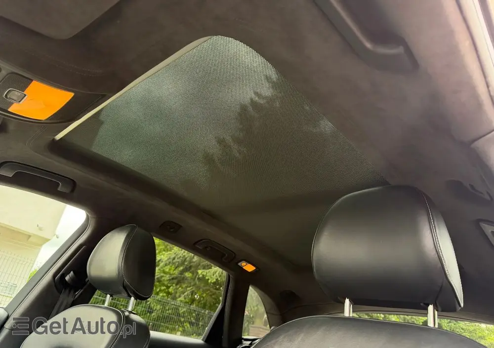 AUDI SQ5 3.0 TDI Quattro Tiptronic