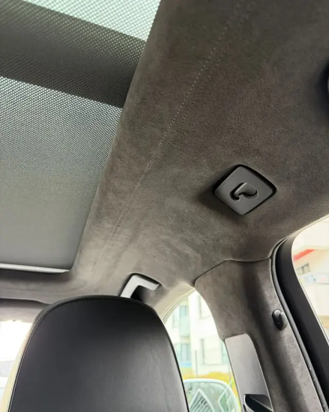 AUDI SQ5 3.0 TDI Quattro Tiptronic