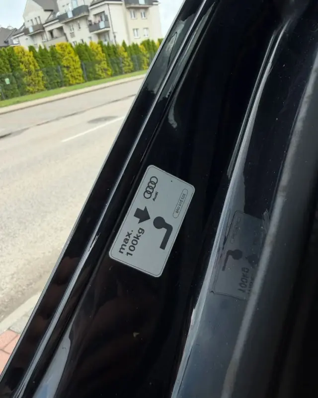 AUDI SQ5 3.0 TDI Quattro Tiptronic