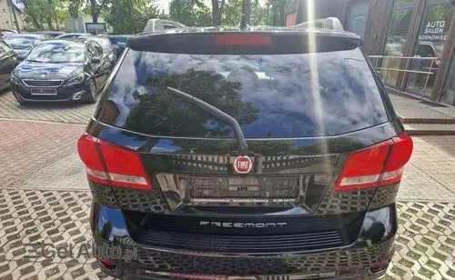 FIAT Freemont 