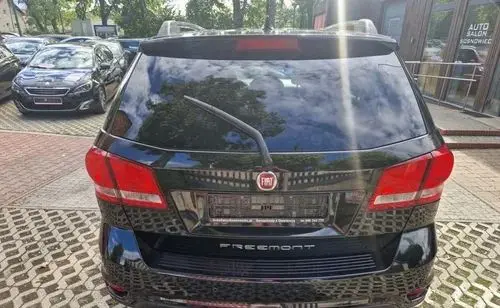 FIAT Freemont 