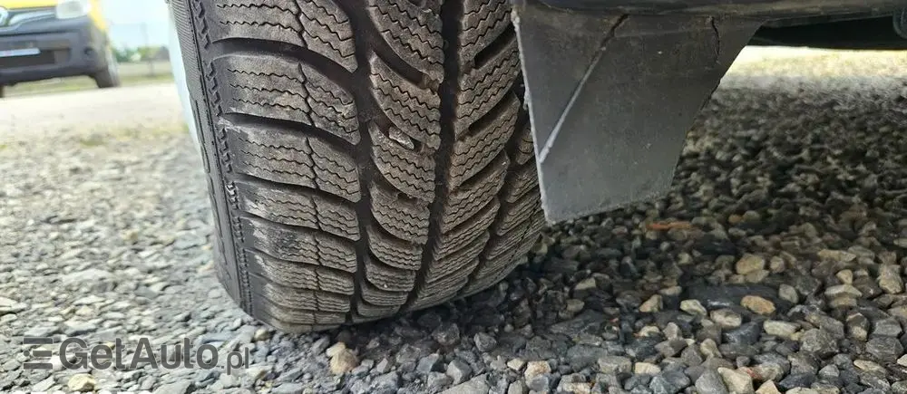 RENAULT KANGOO / 1.5 DCi 