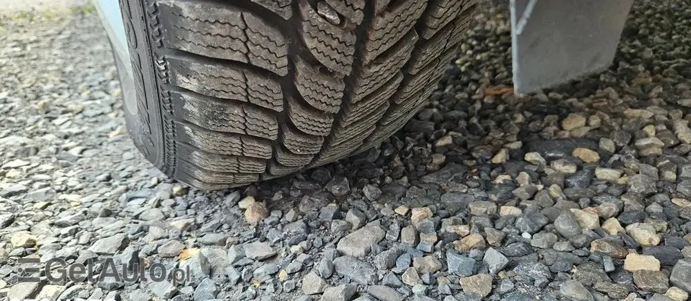 RENAULT KANGOO / 1.5 DCi 