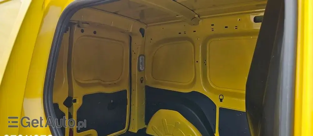 RENAULT KANGOO / 1.5 DCi 