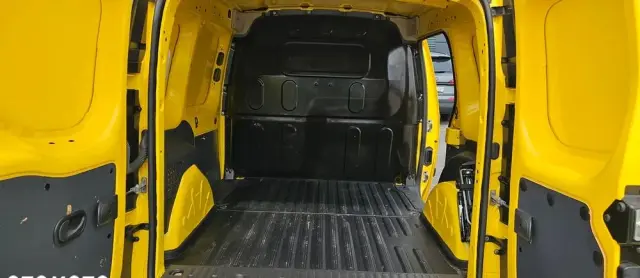 RENAULT KANGOO / 1.5 DCi 