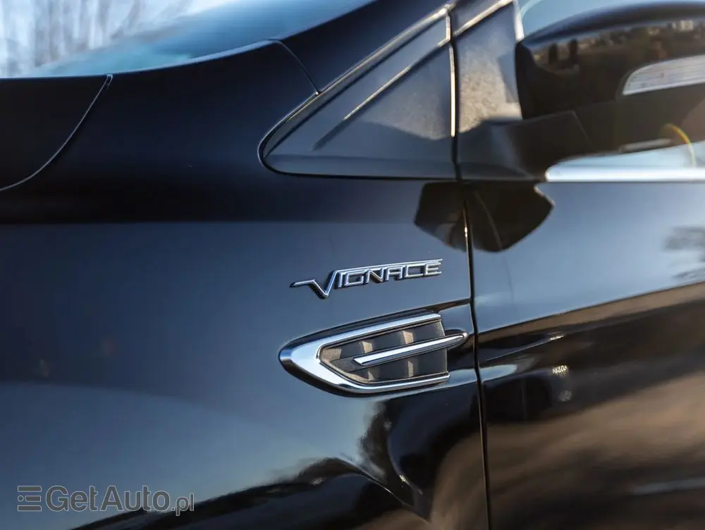 FORD Kuga 2.0 EcoBoost 4x4 Vignale