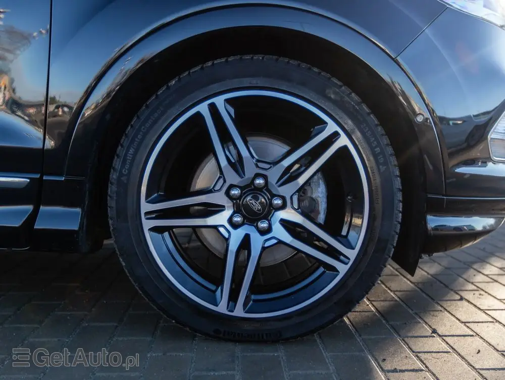 FORD Kuga 2.0 EcoBoost 4x4 Vignale