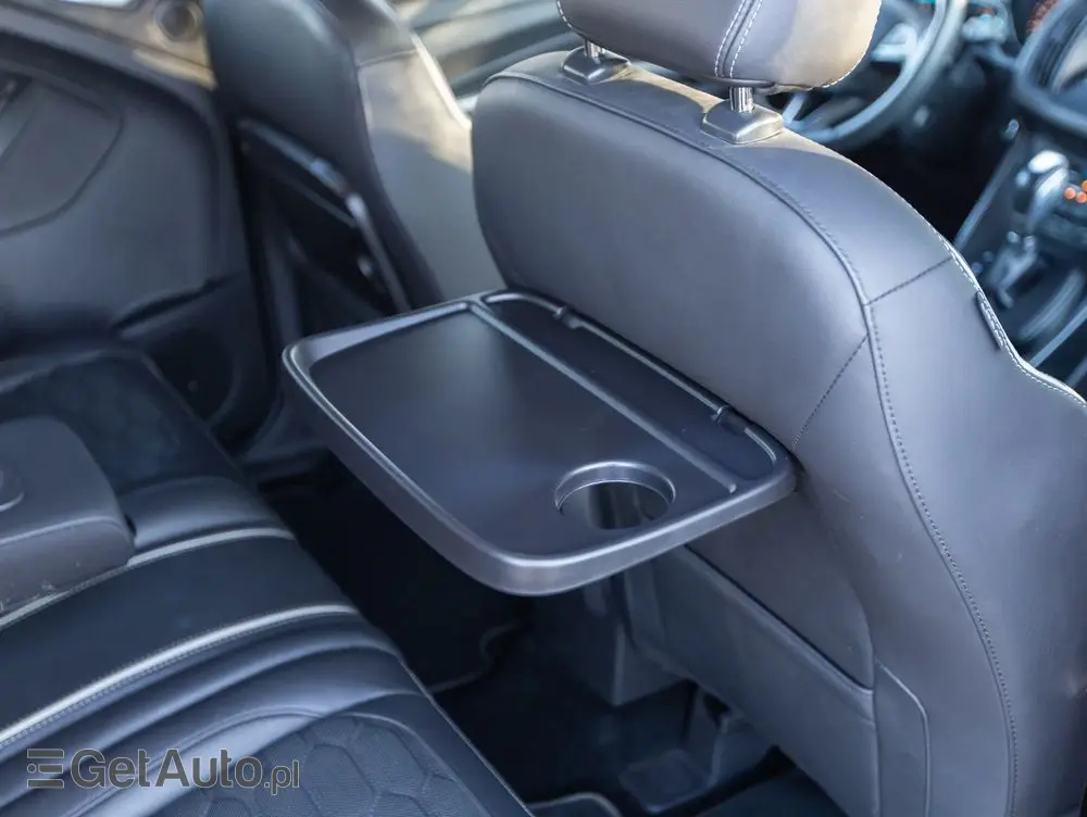 FORD Kuga 2.0 EcoBoost 4x4 Vignale